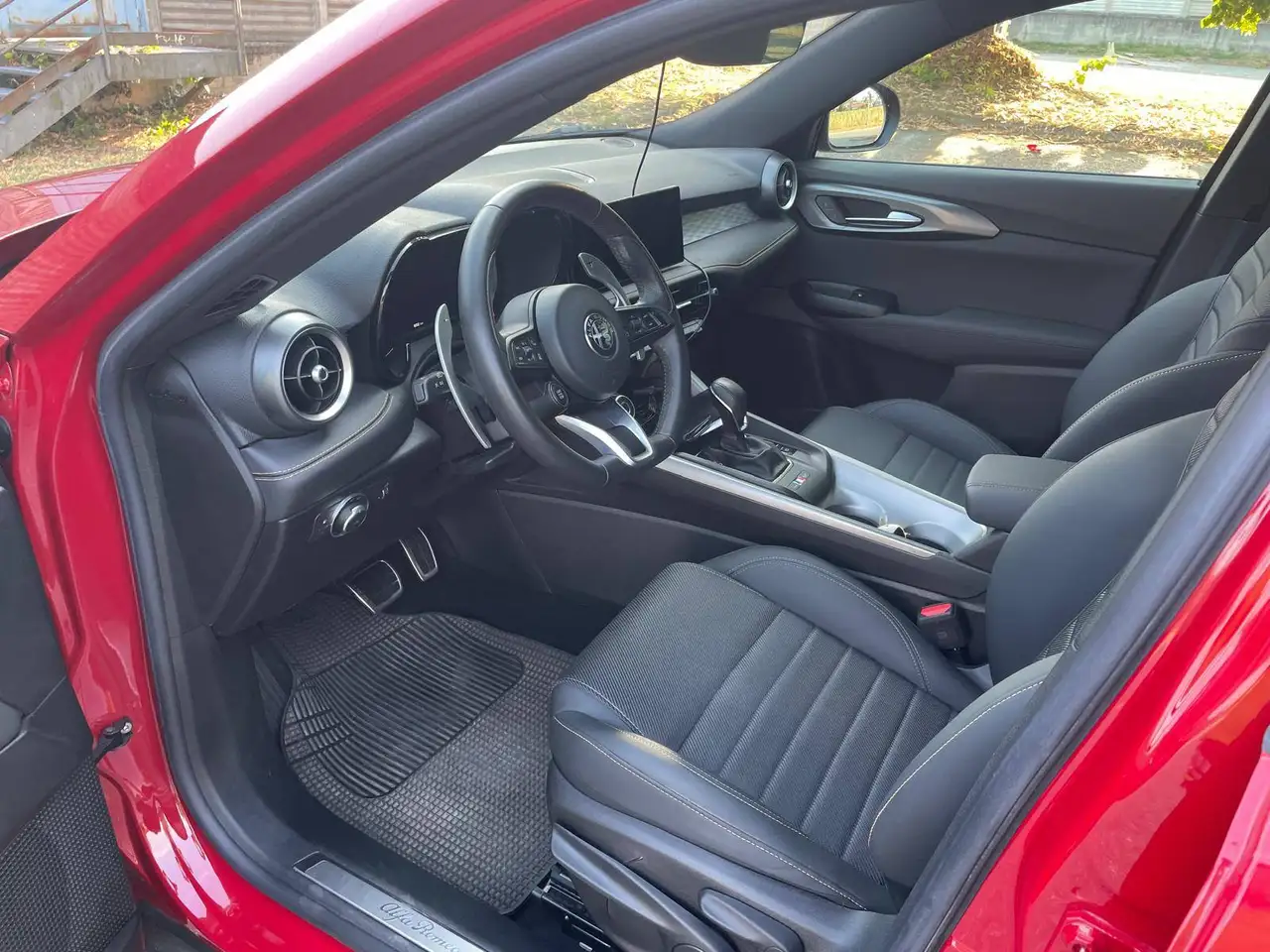Alfa Romeo Tonale 2024