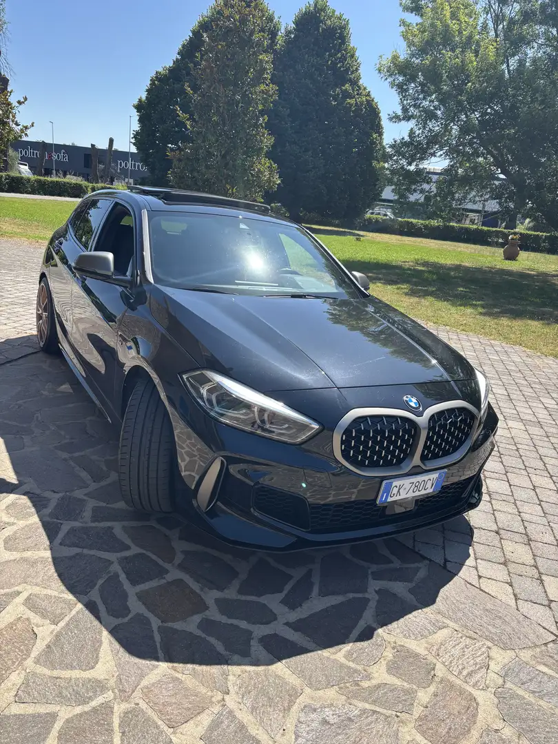 BMW 135 M 135i xdrive auto - 2