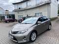 Toyota Auris 1.6 -BOITE AUTO - PRETE A IMMATRICULER-GARANTIE Gris - thumbnail 3