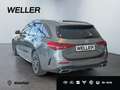 Mercedes-Benz C 300 de T 9G-TRONIC AMG Line Advanced *AHK*360°* Grau - thumbnail 7