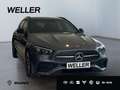 Mercedes-Benz C 300 de T 9G-TRONIC AMG Line Advanced *AHK*360°* Grau - thumbnail 4