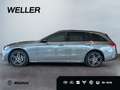 Mercedes-Benz C 300 de T 9G-TRONIC AMG Line Advanced *AHK*360°* Grau - thumbnail 5