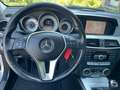 Mercedes-Benz C 180 Business Class 125! Avantgarde,bj.2013,grijs,leder Grijs - thumbnail 14
