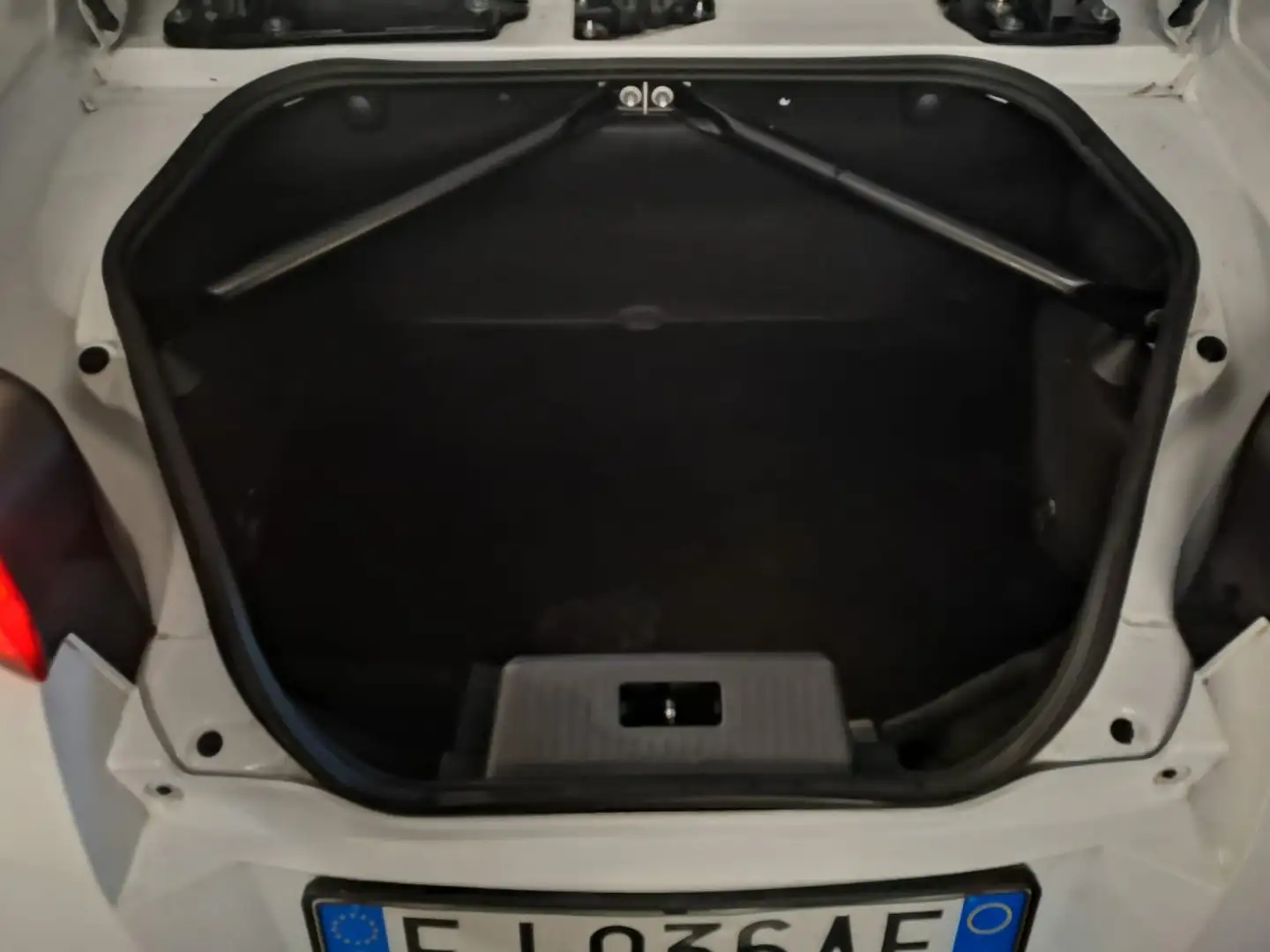 Renault Wind 1.6 16v Blizzard 133cv (auto Rara) - 2