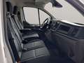 Ford Transit Custom 300 L2 H2 Trend*1-HAND*AUTOMATIK* Blanc - thumbnail 10