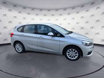 218 d Active Tourer Advantage Automatica