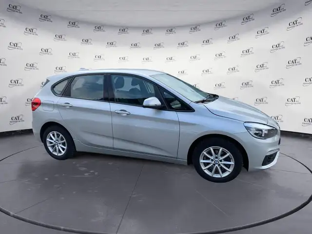 BMW 218 218 d Active Tourer Advantage Automatica