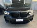 BMW X4 M X4 M 3.0 Competition 510cv auto Noir - thumbnail 3