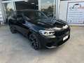 BMW X4 M X4 M 3.0 Competition 510cv auto Noir - thumbnail 1