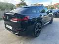 BMW X4 M X4 M 3.0 Competition 510cv auto Noir - thumbnail 4