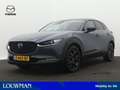 Mazda CX-30 2.0 e-SkyActiv-G M Hybrid Homura automaat | Carpla Grijs - thumbnail 1