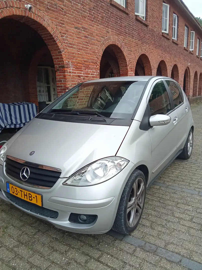 Mercedes-Benz A 150 A 150 Classic Zilver - 1