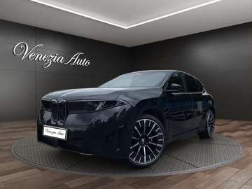 iX3 50 xDrive M Sport 469cv xDrive Panorama ACC HUD 360 LED Pelle Navi Harman Kardon Keyless