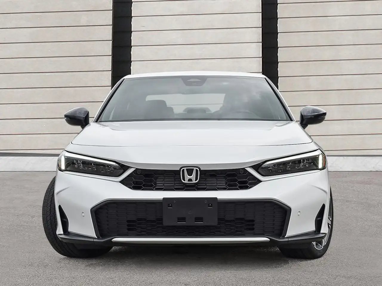 Honda Civic снимка Honda Civic