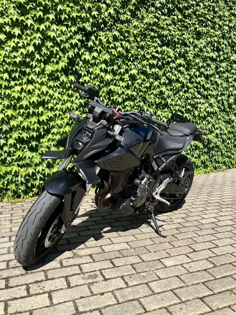 Suzuki GSX 8S - 1