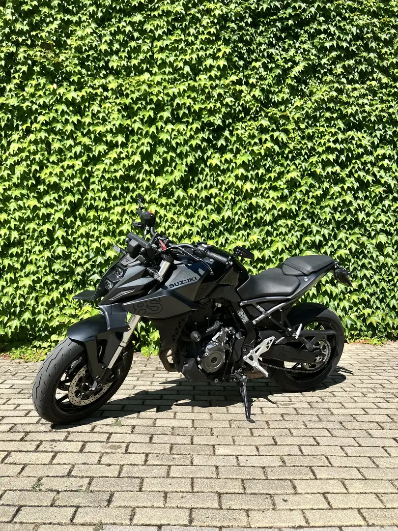 Suzuki GSX 8S - 2