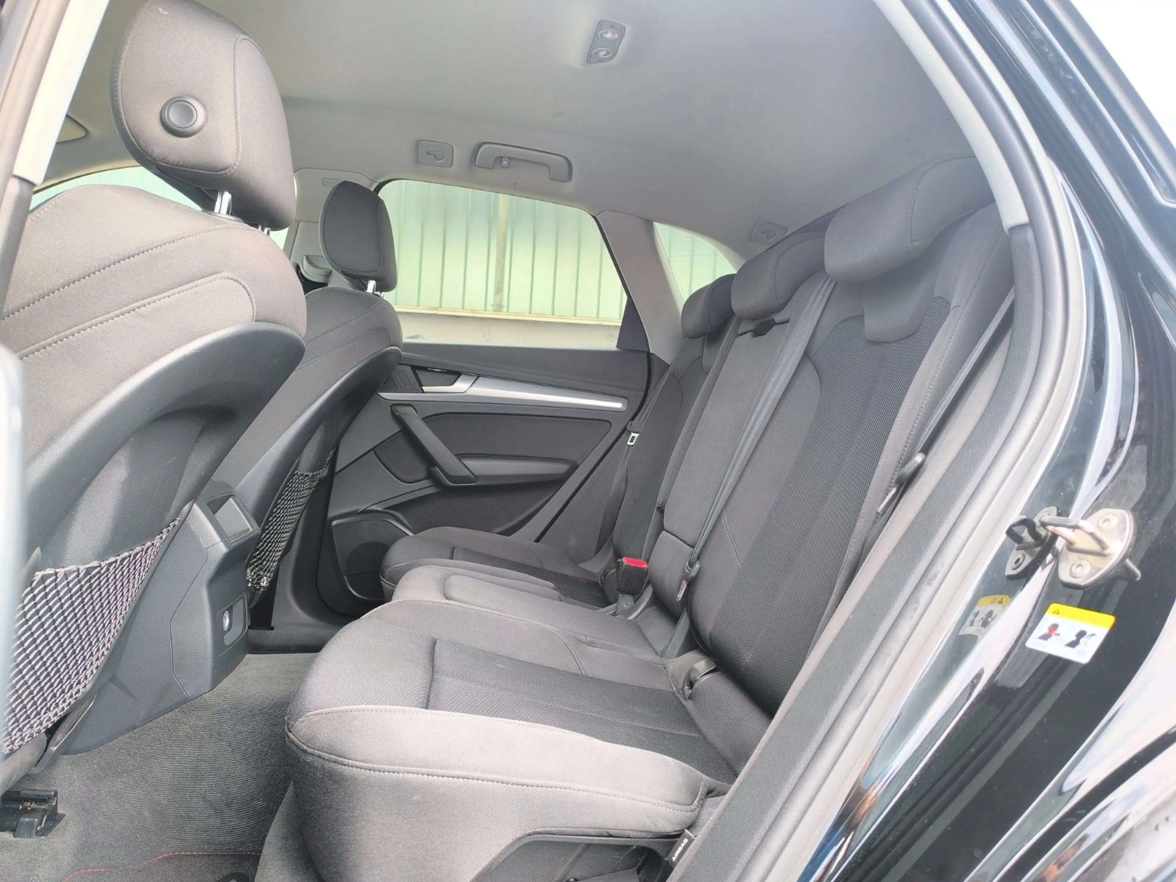 Audi Q5 Quattro Sport Kamera°DAB°Virt.Cock°Spur°Absta — photo 8
