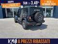 Jeep Wrangler Jeep  unlimited 2.0 atx phev sahara 4xe au Noir - thumbnail 5