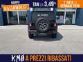 Jeep Wrangler Jeep  unlimited 2.0 atx phev sahara 4xe au Noir - thumbnail 6