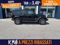 Jeep Wrangler Jeep  unlimited 2.0 atx phev sahara 4xe au Noir - thumbnail 4