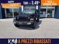 Jeep Wrangler Jeep  unlimited 2.0 atx phev sahara 4xe au Noir - thumbnail 1