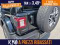 Jeep Wrangler Jeep  unlimited 2.0 atx phev sahara 4xe au Noir - thumbnail 10