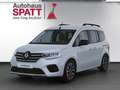Renault Kangoo Techno dCi 115 !! Tageszulassung !! Blanc - thumbnail 1