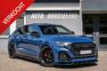 Audi Q8 60 TFSI e quattro Pro S-Line Sport Competition SQ8 Albastru - thumbnail 1