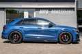 Audi Q8 60 TFSI e quattro Pro S-Line Sport Competition SQ8 Blauw - thumbnail 2