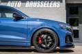 Audi Q8 60 TFSI e quattro Pro S-Line Sport Competition SQ8 Blauw - thumbnail 3