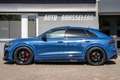 Audi Q8 60 TFSI e quattro Pro S-Line Sport Competition SQ8 Blauw - thumbnail 12