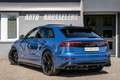 Audi Q8 60 TFSI e quattro Pro S-Line Sport Competition SQ8 Blauw - thumbnail 13