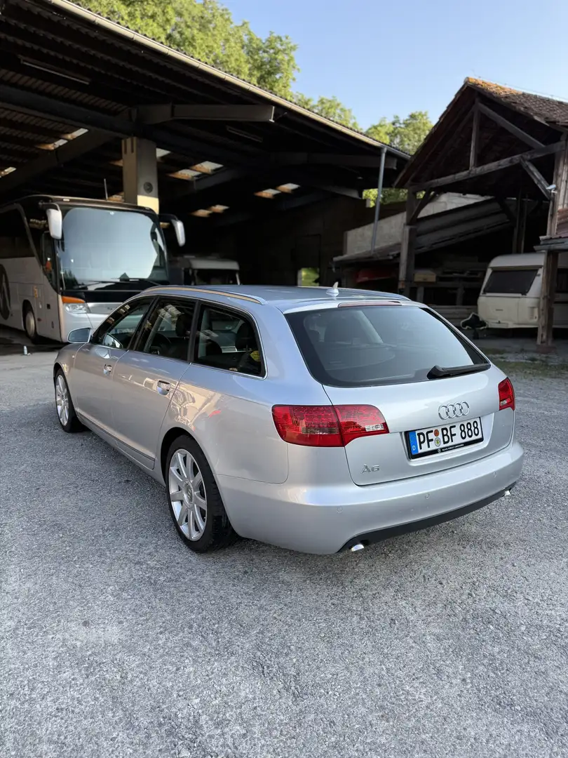 Audi A6 Avant 3.0 TDI tiptronic DPF quattro - 1