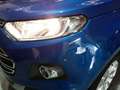Ford EcoSport 1.5TDCi Titanium 95 Azul - thumbnail 27