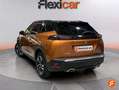 Peugeot 2008 1.2 PureTech S&S Allure EAT8 130 Orange - thumbnail 5
