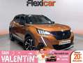 Peugeot 2008 1.2 PureTech S&S Allure EAT8 130 Orange - thumbnail 1