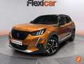 Peugeot 2008 1.2 PureTech S&S Allure EAT8 130 Orange - thumbnail 3
