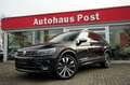 Volkswagen Tiguan Allspace R-Line Highline 4Motion 7-Sitzer Schwarz - thumbnail 1