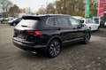 Volkswagen Tiguan Allspace R-Line Highline 4Motion 7-Sitzer Schwarz - thumbnail 4