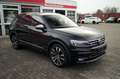 Volkswagen Tiguan Allspace R-Line Highline 4Motion 7-Sitzer Schwarz - thumbnail 3