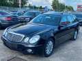 Mercedes-Benz E 220 E 220 T CDI Automatik / Klimaaut./SD/Parksensoren Schwarz - thumbnail 2