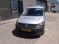 Volkswagen Caddy 2.0 TDI 72.000KM airco kompleet kenteken rijdbaar Silber - thumbnail 33