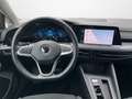 Volkswagen Golf Variant 2.0 TDI DSG Style Grau - thumbnail 9