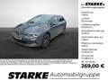 Volkswagen Golf Variant 2.0 TDI DSG Style Grau - thumbnail 1