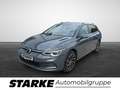 Volkswagen Golf Variant 2.0 TDI DSG Style Grau - thumbnail 2