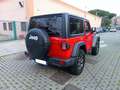 Jeep Wrangler 2.2 mjt II Rubicon TAGLIANDI CERTIFICATI - thumbnail 6