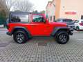 Jeep Wrangler 2.2 mjt II Rubicon TAGLIANDI CERTIFICATI - thumbnail 4