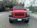 Jeep Wrangler 2.2 mjt II Rubicon TAGLIANDI CERTIFICATI - thumbnail 2