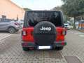 Jeep Wrangler 2.2 mjt II Rubicon TAGLIANDI CERTIFICATI - thumbnail 7