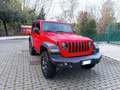 Jeep Wrangler 2.2 mjt II Rubicon TAGLIANDI CERTIFICATI - thumbnail 3